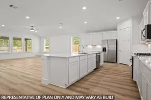 4633 Vernal Loop Trail, Conroe, TX 77303 - Photo 3