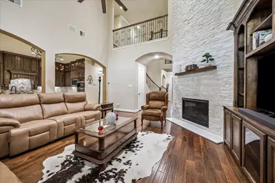 9924 Easton Sky Lane, Cypress, TX 77433 - Photo 11