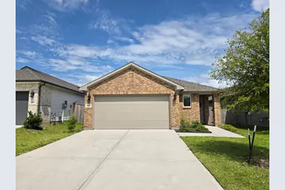 6912 California Black Oak Drive, Conroe, TX 77304 - Photo 1