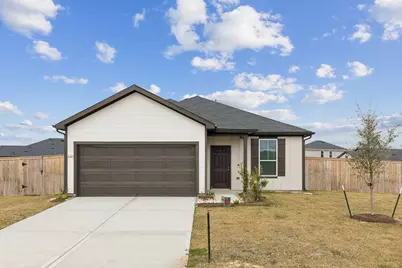 6743 Camila Street, Cove, TX 77523 - Photo 1