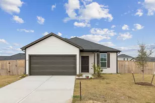 6743 Camila St, Cove, TX 77523 - Photo 1