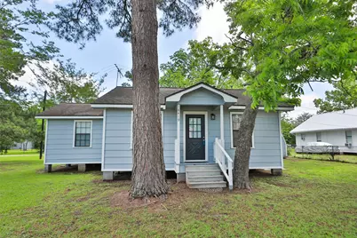 18419 Buddy Riley Boulevard, Magnolia, TX 77354 - Photo 1