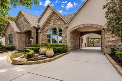 2743 Cavallo Pass, Richmond, TX 77406 - Photo 3