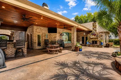 2743 Cavallo Pass, Richmond, TX 77406 - Photo 15