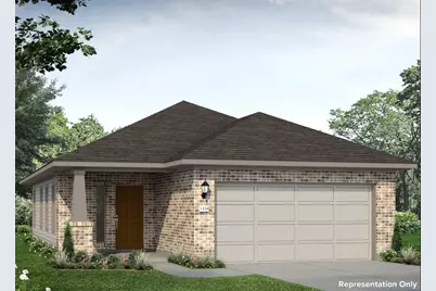 31107 Cass River Lane, Waller, TX 77484 - Photo 1