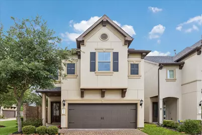 2809 Shadow Woods Court, Houston, TX 77043 - Photo 1
