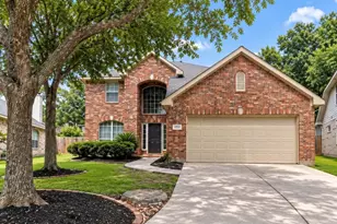 20819 Arbor Bend Ct, Humble, TX 77346 - Photo 1