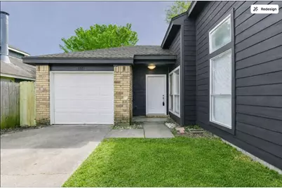 6325 Southwood Court N, Houston, TX 77035 - Photo 1