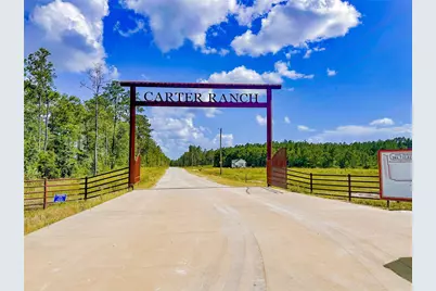 9010 Carter Ranch Road, Kountze, TX 77625 - Photo 3