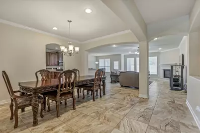24515 Flora Meadow Drive, Spring, TX 77373 - Photo 7