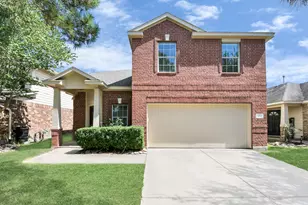 5618 Gibralter Pl, Richmond, TX 77407 - Photo 3