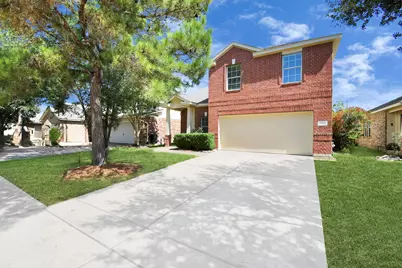 5618 Gibralter Place, Richmond, TX 77407 - Photo 5