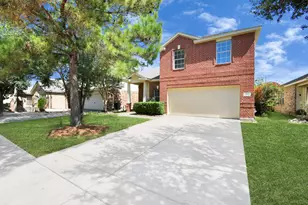 5618 Gibralter Pl, Richmond, TX 77407 - Photo 5