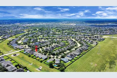 5618 Gibralter Place, Richmond, TX 77407 - Photo 9