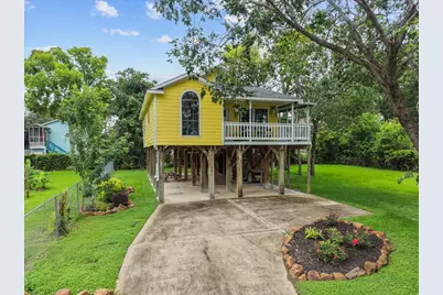 310 Lakeside Drive, Kemah, TX 77565 - Photo 27