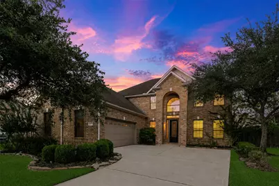 6715 Lathrop Court, Sugar Land, TX 77479 - Photo 1