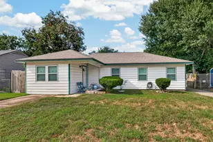 5943 Southlark St, Houston, TX 77033 - Photo 1