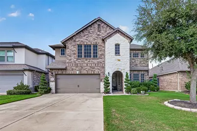 2331 Pumpkin Patch Lane, Richmond, TX 77406 - Photo 1