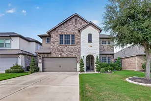 2331 Pumpkin Patch Ln, Richmond, TX 77406 - Photo 1