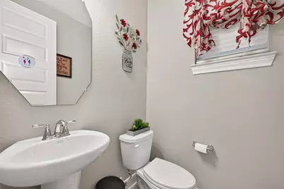2331 Pumpkin Patch Lane, Richmond, TX 77406 - Photo 35