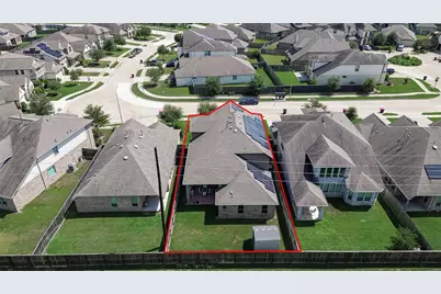 2331 Pumpkin Patch Lane, Richmond, TX 77406 - Photo 45