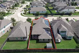 2331 Pumpkin Patch Ln, Richmond, TX 77406 - Photo 45