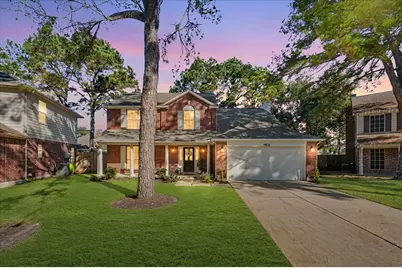 7931 Autumn Laurel Trail, Houston, TX 77095 - Photo 1