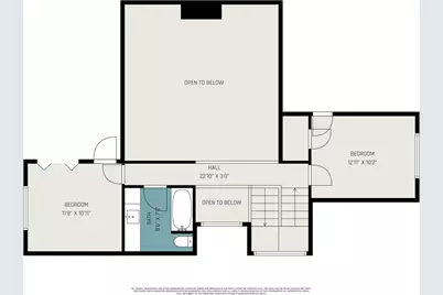 12231 Meadow Lake Drive, Houston, TX 77077 - Photo 31