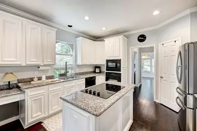 8707 Bexar Drive, Houston, TX 77064 - Photo 9