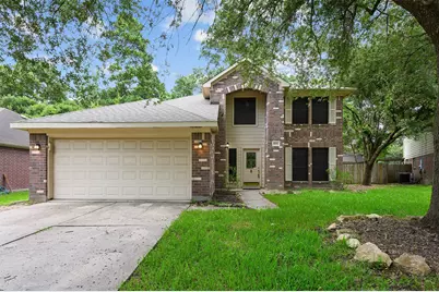 1631 Stonehaven Village Circle, Spring, TX 77386 - Photo 1