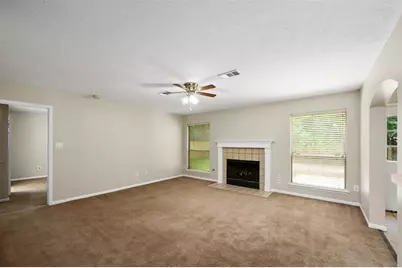 1631 Stonehaven Village Circle, Spring, TX 77386 - Photo 3