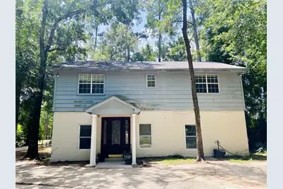 2500 Southline Road, Conroe, TX 77384 - Photo 1