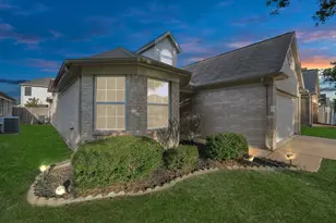 4918 Jarl Ct, Katy, TX 77449 - Photo 3