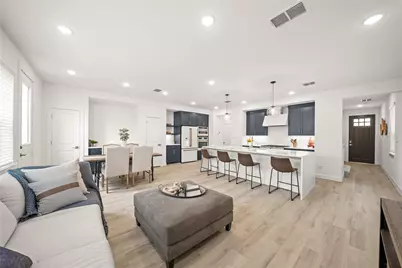 2310 Via Cami Lane, Houston, TX 77051 - Photo 9