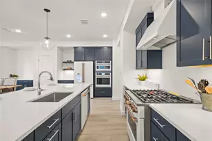 2310 Via Cami Ln, Houston, TX 77051 - Photo 5