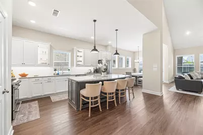 18315 Pedernales Springs Drive, Cypress, TX 77433 - Photo 5