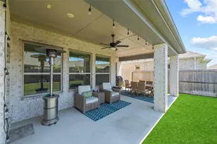18315 Pedernales Springs Dr, Cypress, TX 77433 - Photo 33