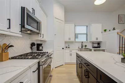 2315 Sherwin Street, Houston, TX 77007 - Photo 17