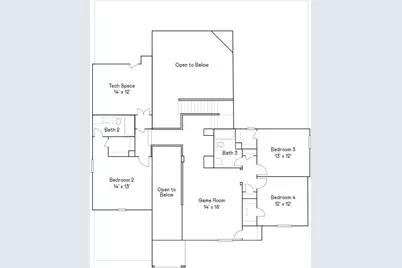10810 Wild Leadwort Lane, Cypress, TX 77433 - Photo 5