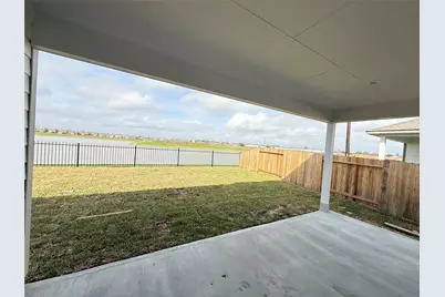 8726 Mallow Rose Way, Rosharon, TX 77583 - Photo 11