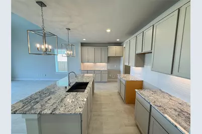 8726 Mallow Rose Way, Rosharon, TX 77583 - Photo 3