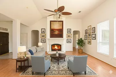 14723 El Tesoro Drive, Houston, TX 77083 - Photo 5