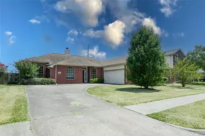14723 El Tesoro Drive, Houston, TX 77083 - Photo 1