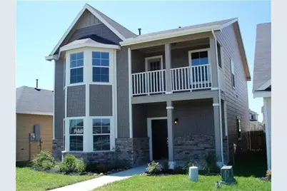 20507 Sycamore Crest Lane, Katy, TX 77449 - Photo 1