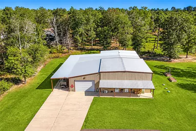 21215 Big Buck Drive, Cleveland, TX 77328 - Photo 45