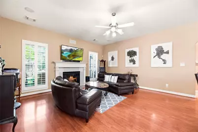 8106 Hollowhaven Court, Houston, TX 77095 - Photo 13