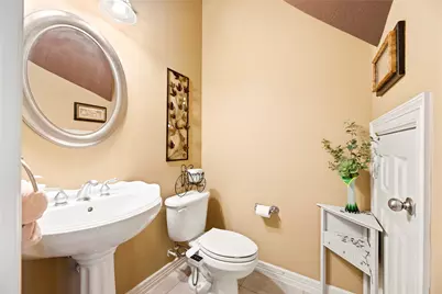 8106 Hollowhaven Court, Houston, TX 77095 - Photo 29