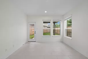 7651 Swooping Swallow Ln, Katy, TX 77493 - Photo 5