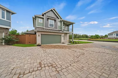 7651 Swooping Swallow Lane, Katy, TX 77493 - Photo 3