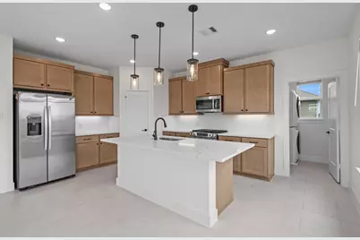 7651 Swooping Swallow Lane, Katy, TX 77493 - Photo 15